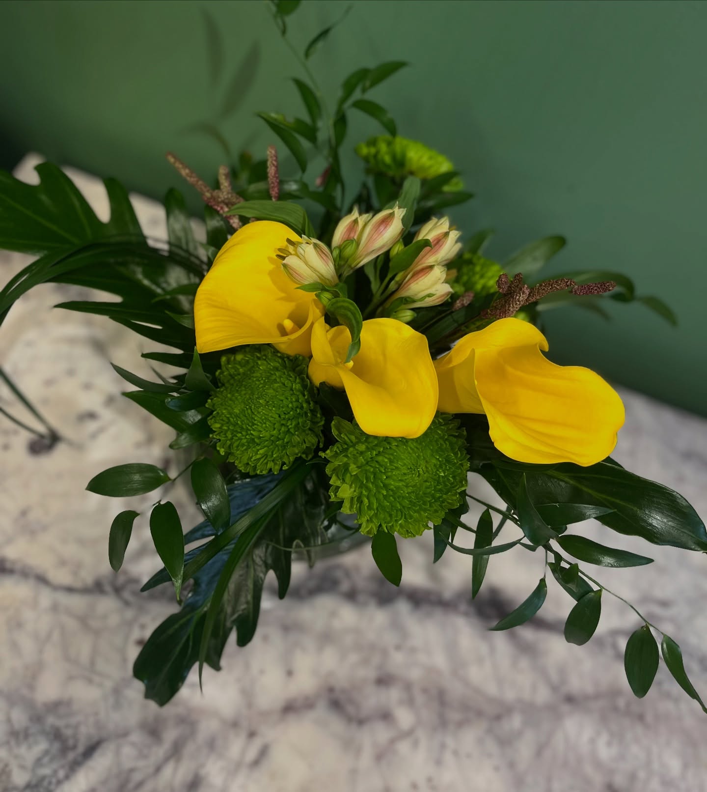 Florists Bassett - The Flower Shop in Southampton
