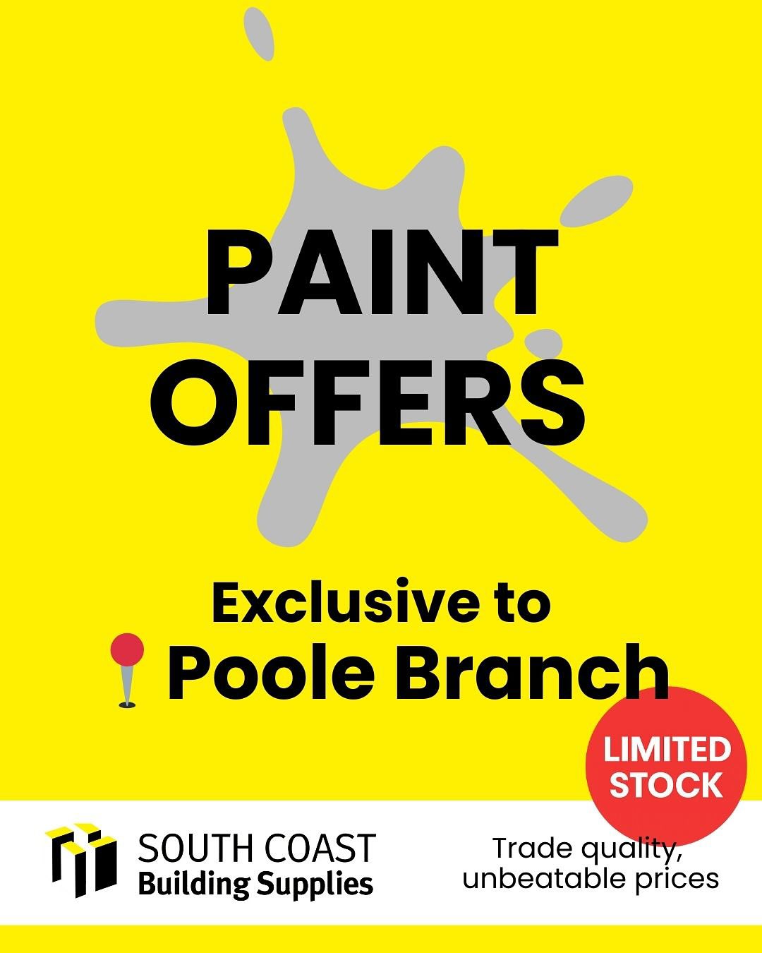 South Coast Building Supplies Ltd