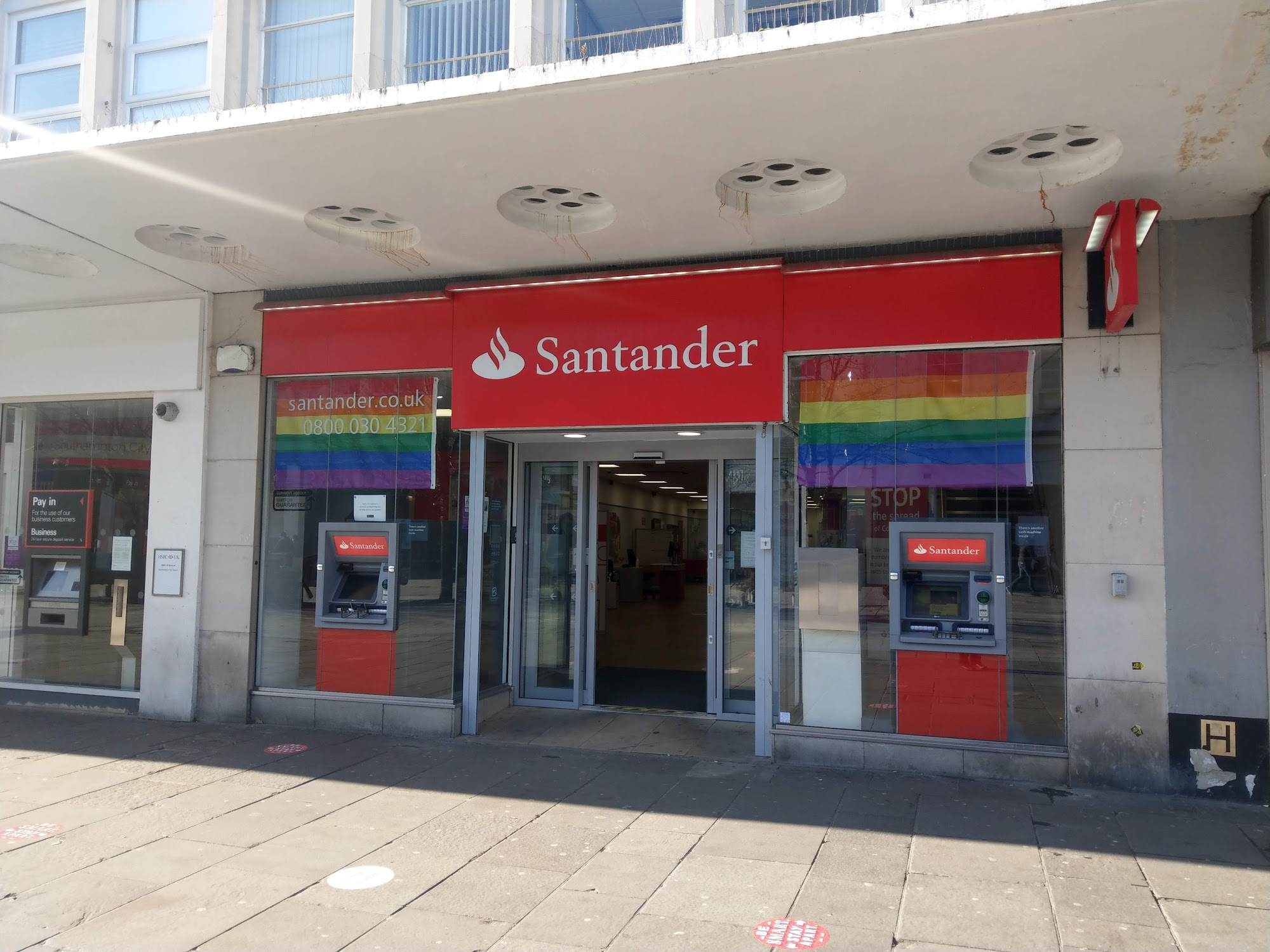 Santander