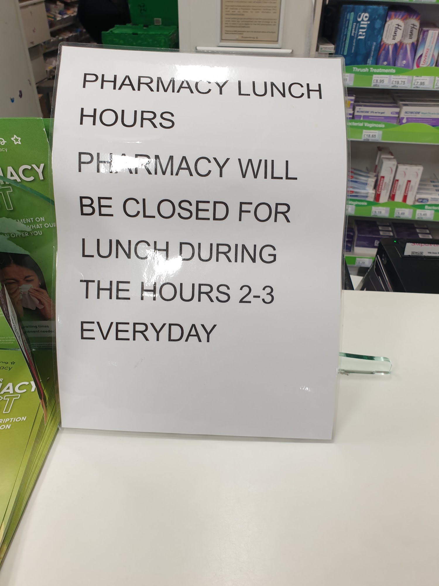 Superdrug
