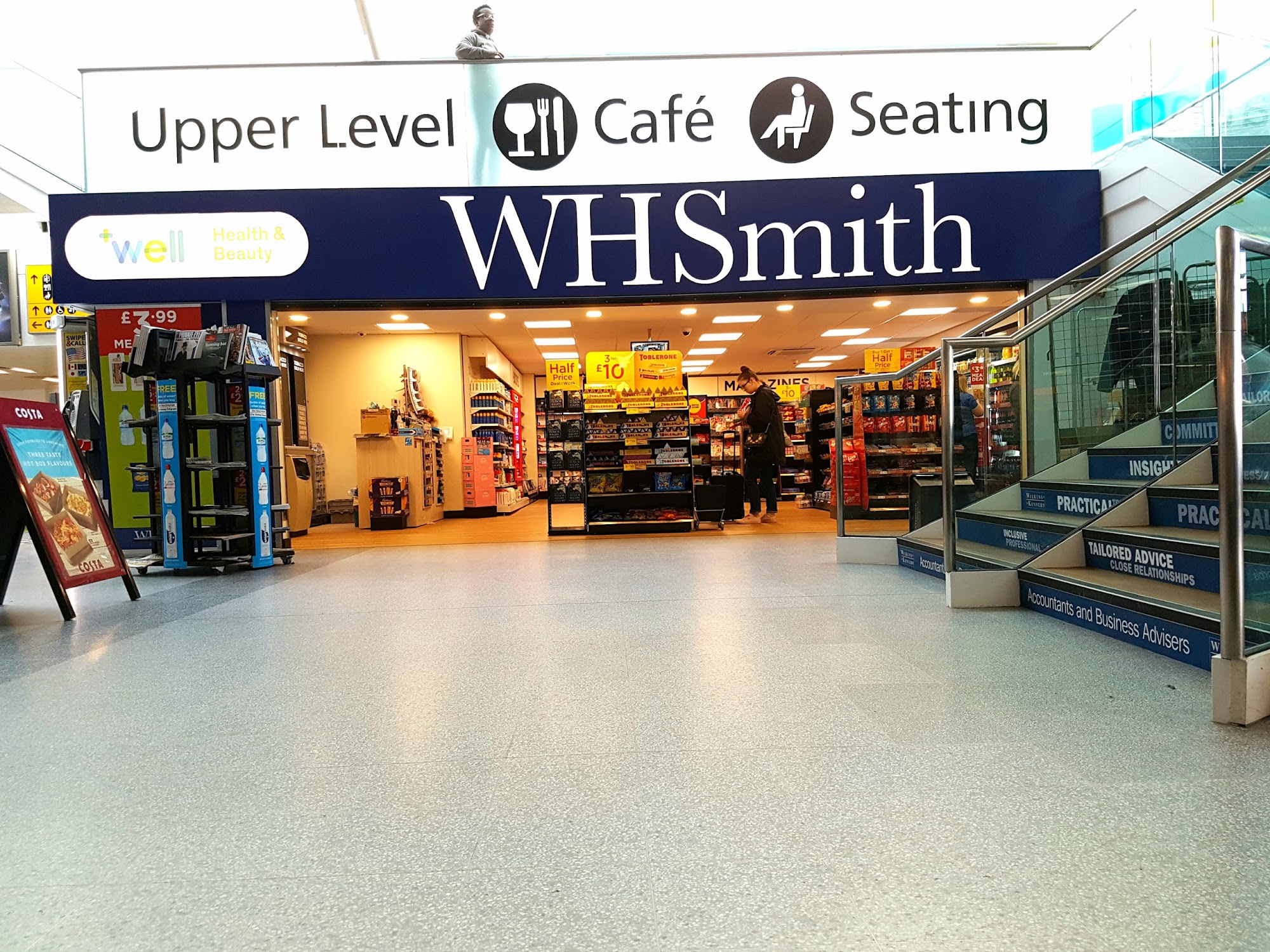 WHSmith