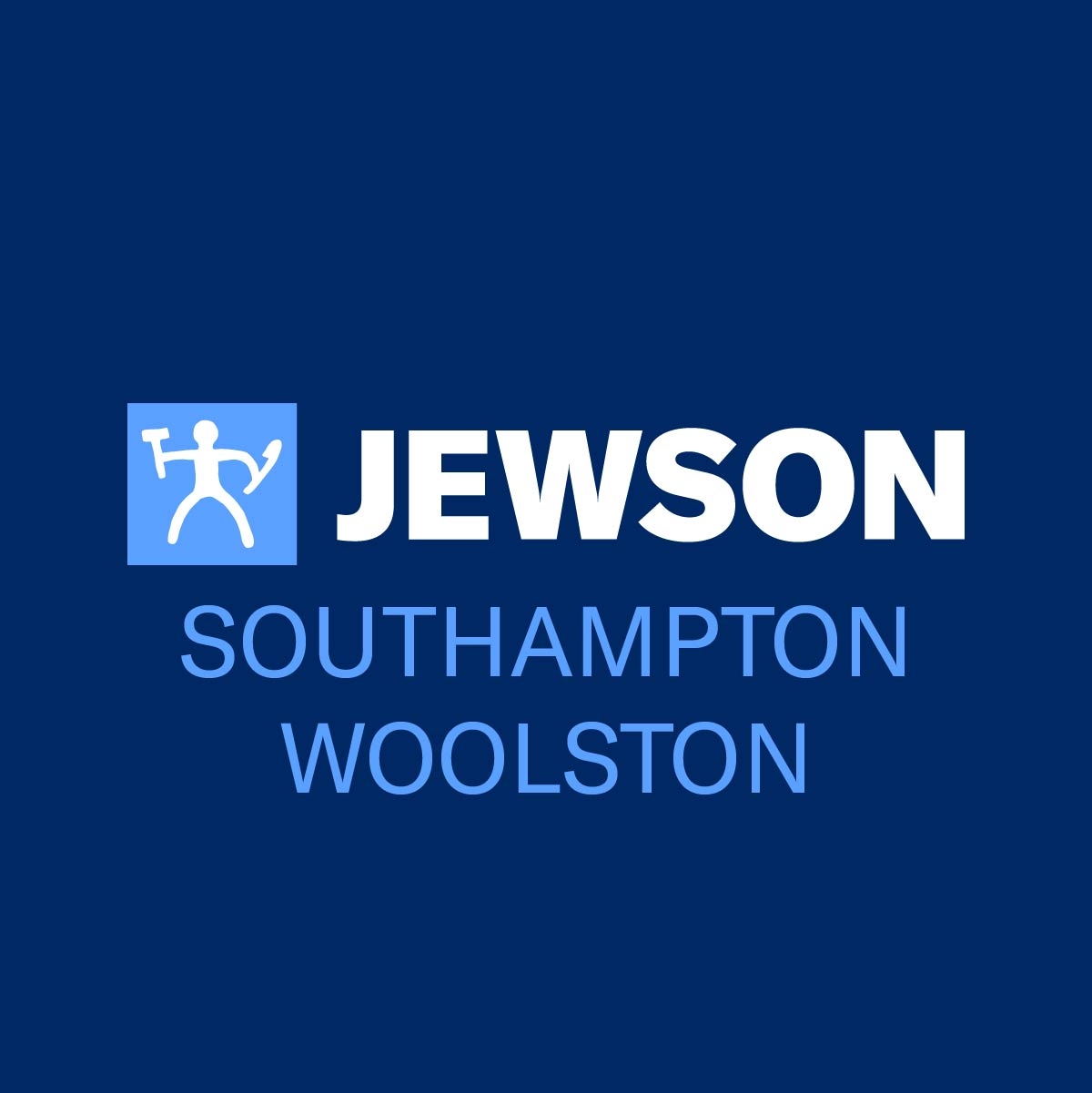 Jewson Southampton - Woolston