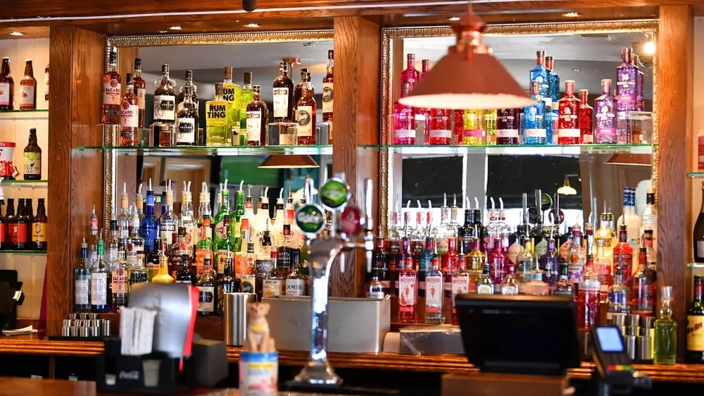 West End Brewery 59 High St, West End, Southampton