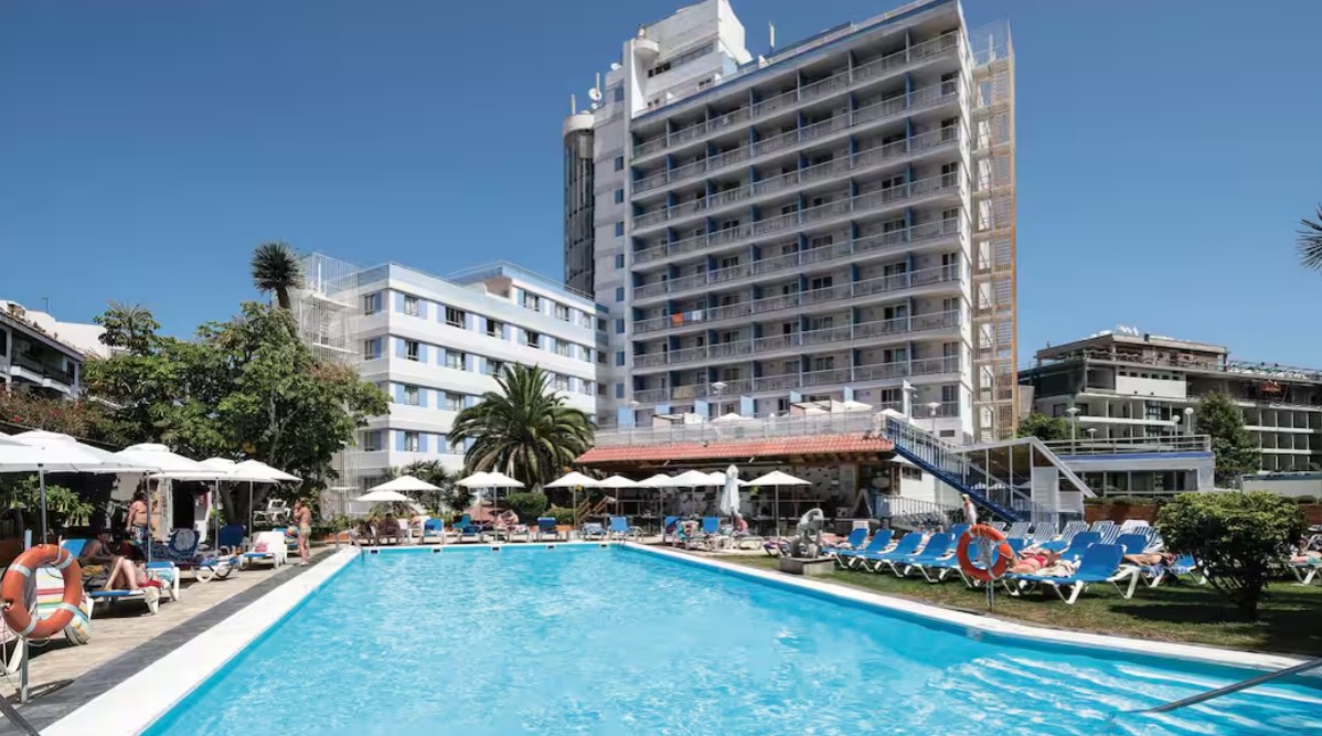 TUI Holiday Store