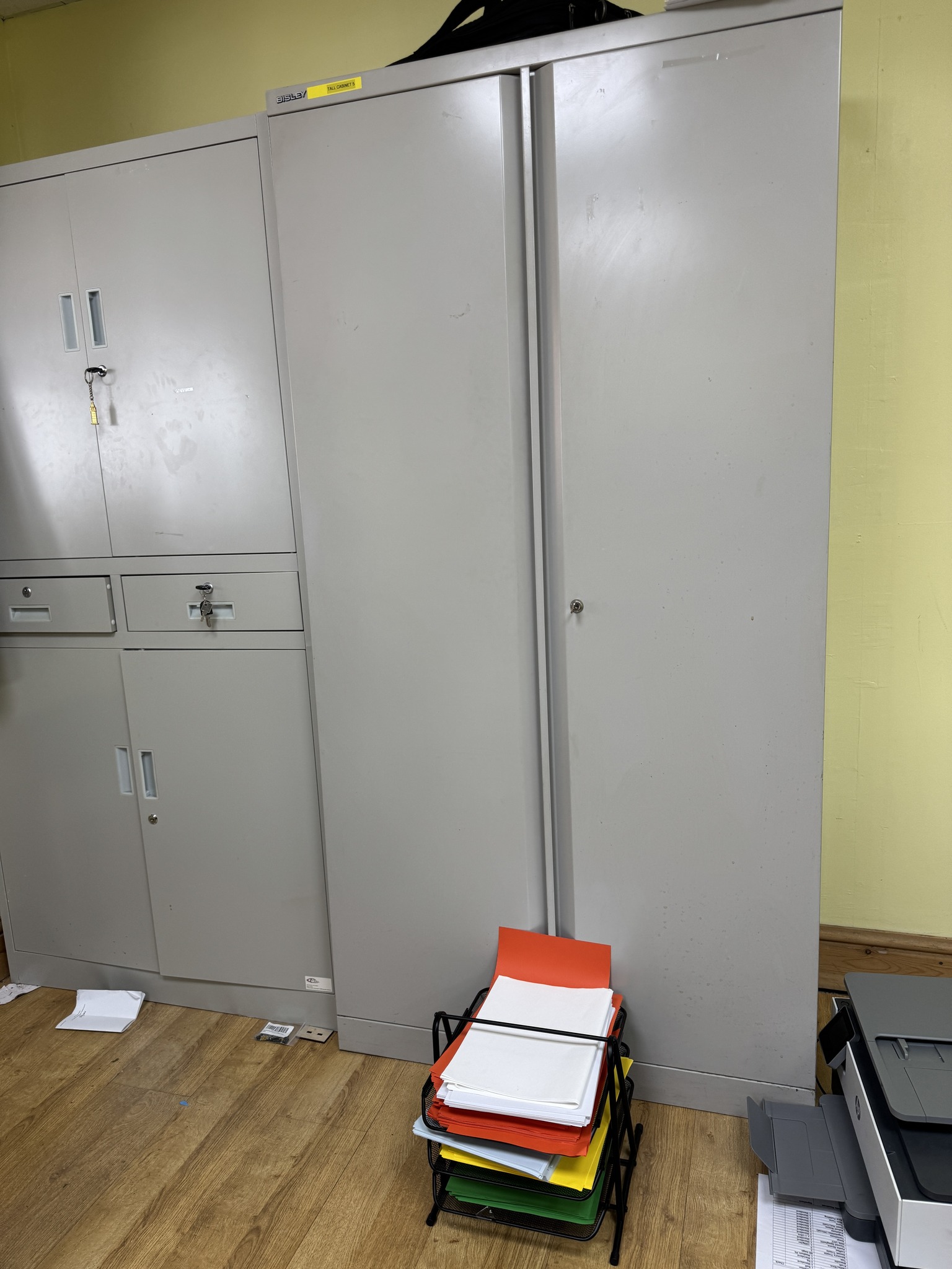 Waterside Foodbank