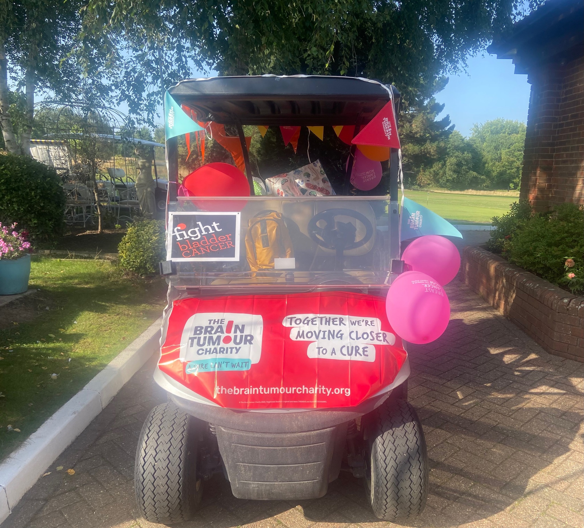 Meon Valley Hotel, Golf & Country Club