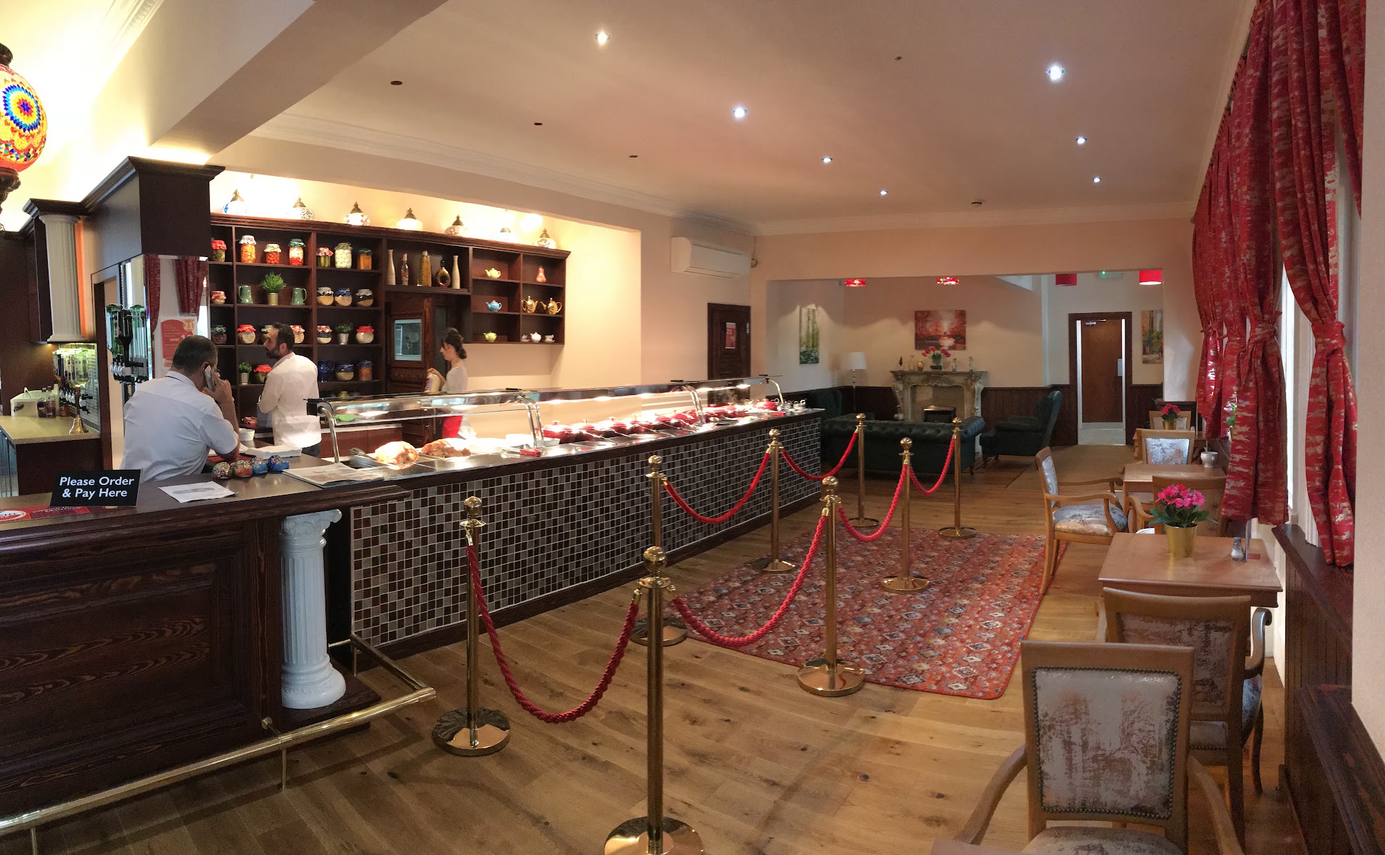 The Forge Winchester Rd, Waltham Chase, Southampton