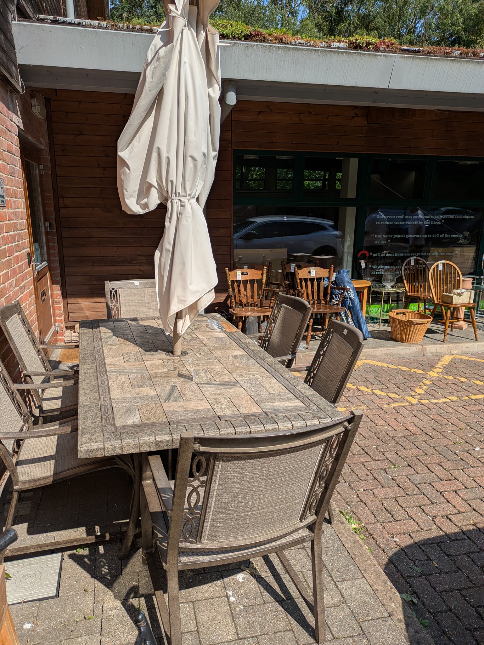 Emmaus (Hampshire) Shirley Southampton Store