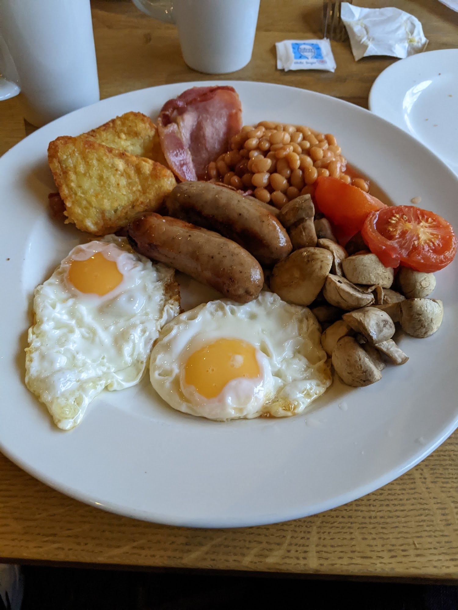 Premier Inn Portsmouth (Horndean) hotel