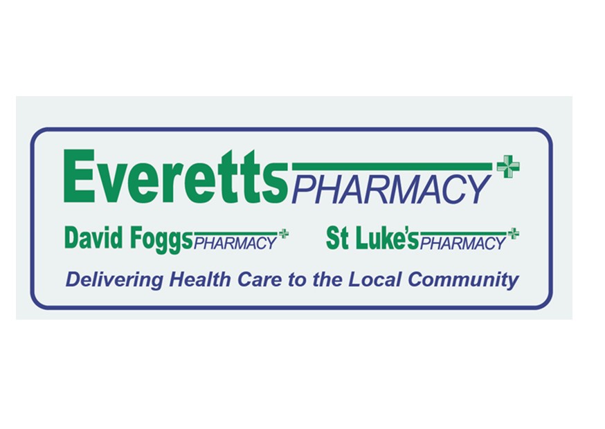 Everetts Pharmacy