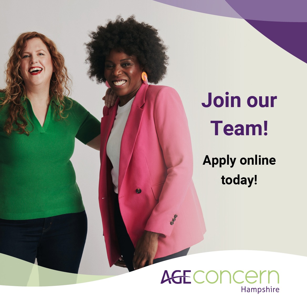 Age Concern Hampshire