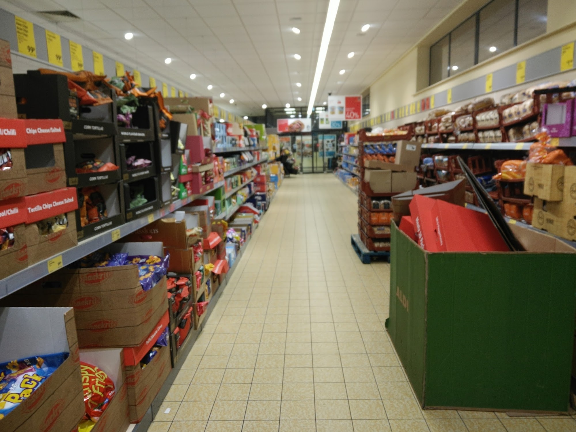 ALDI