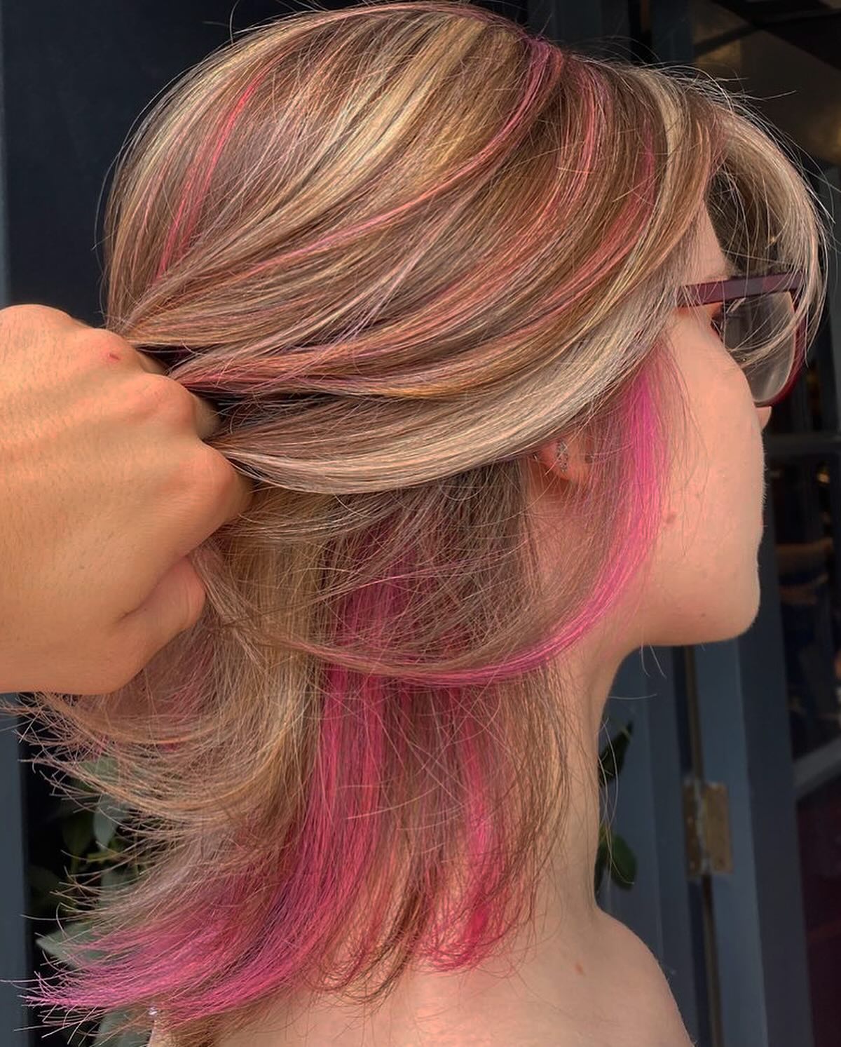 Arcana Hair and Beauty
