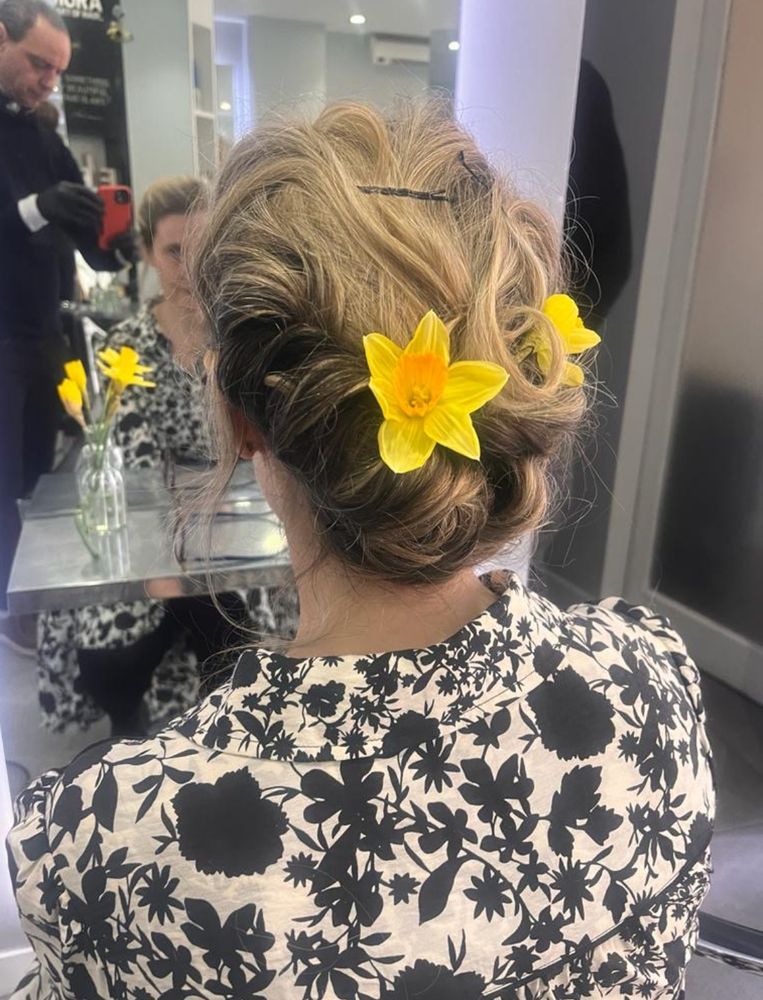 Guy Kremer Salon