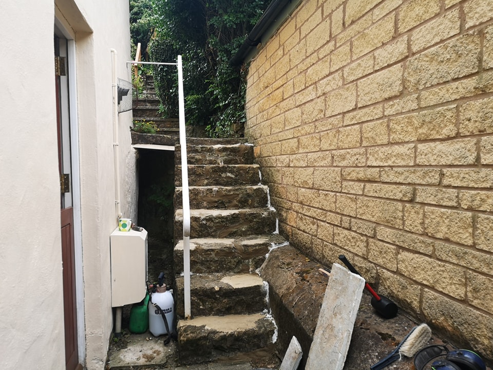 Graeme Evans Landscaping