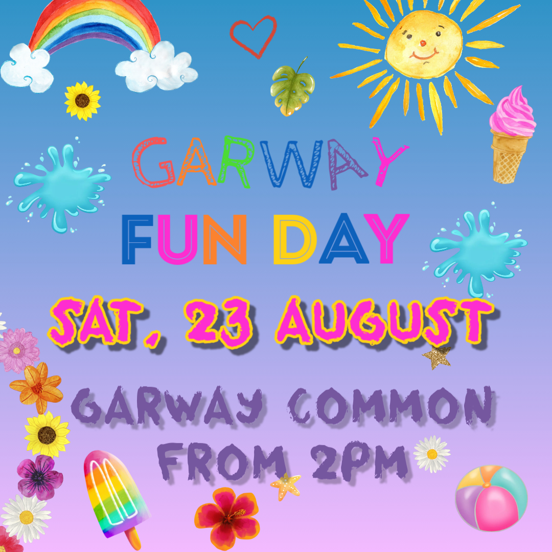 The Garway Moon Inn