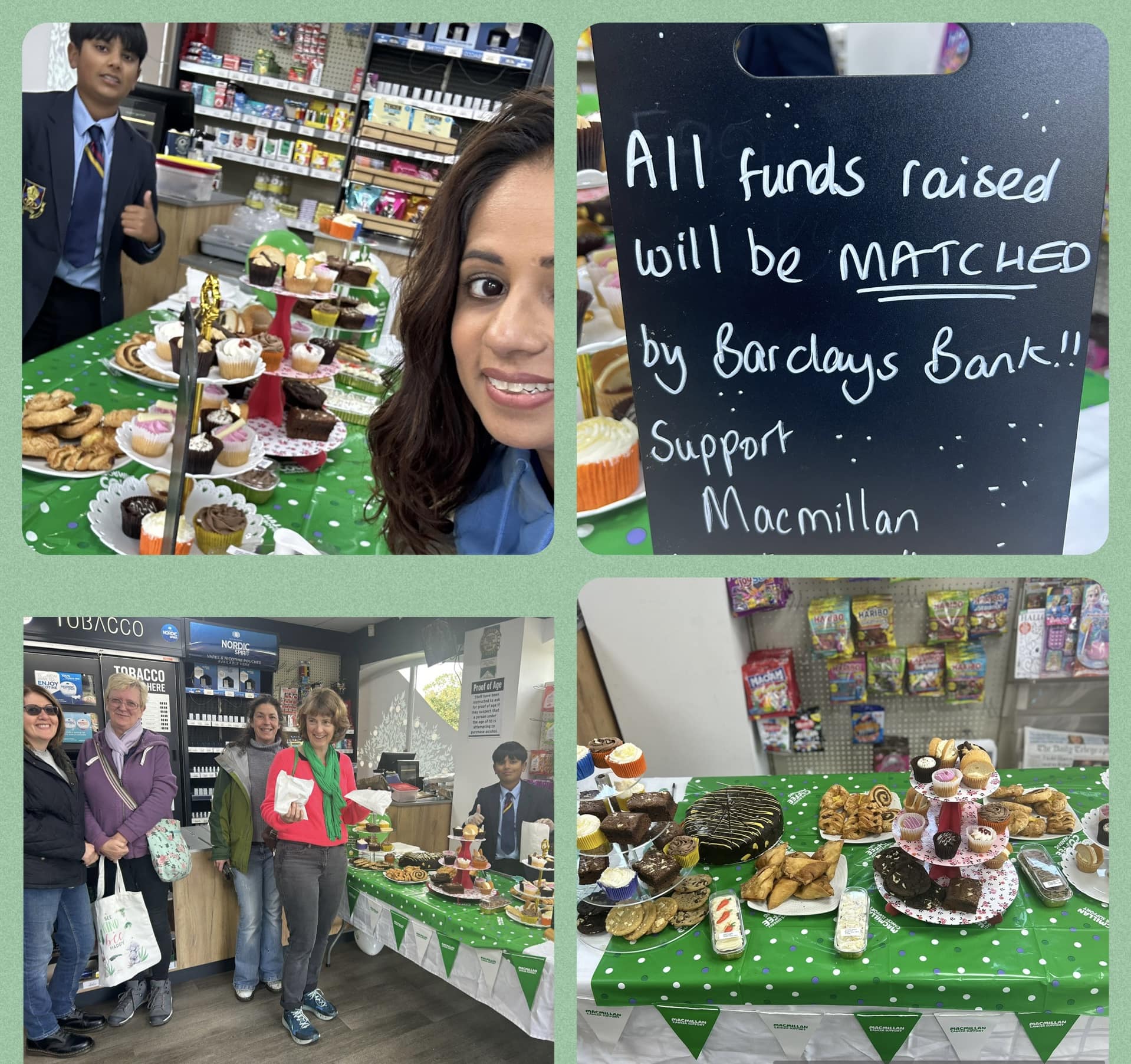 Withington Stores