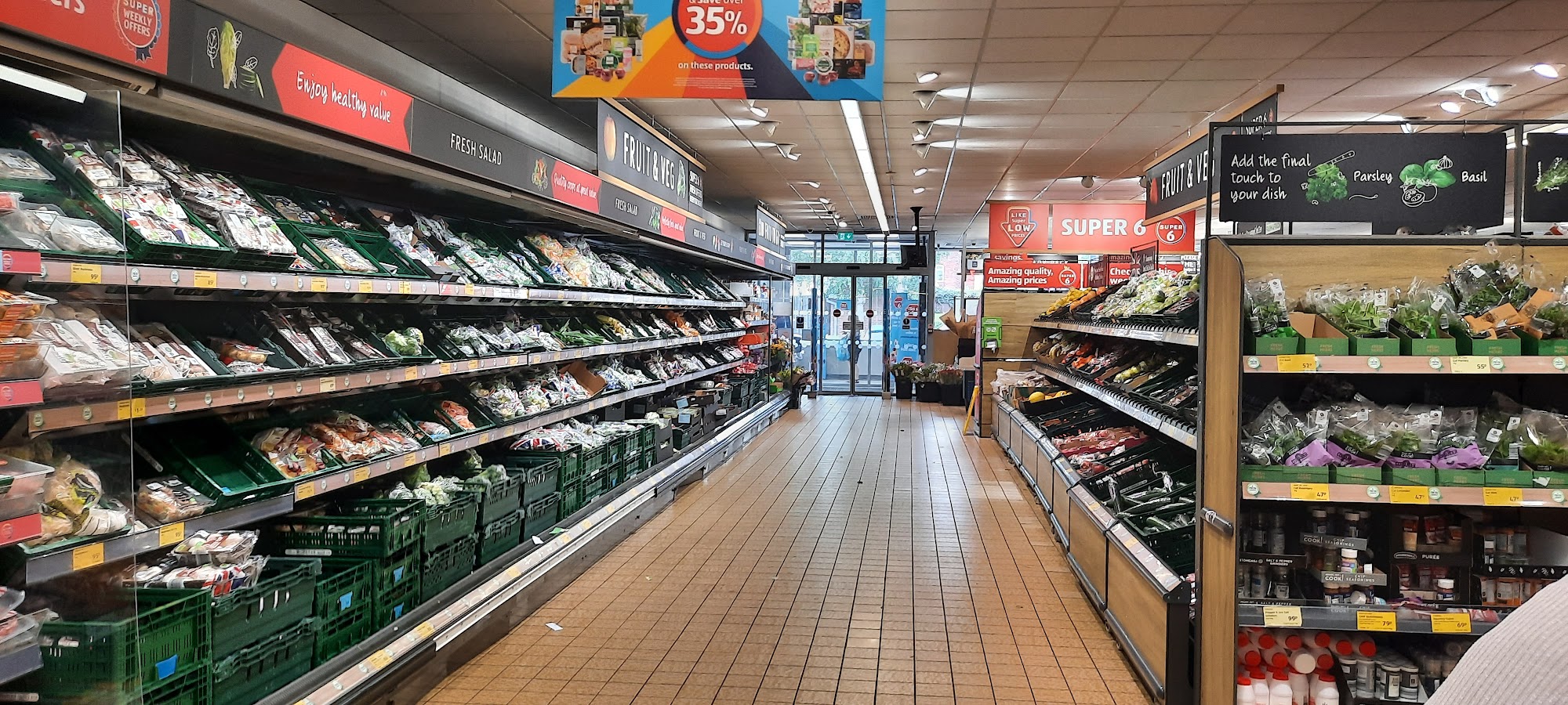 ALDI