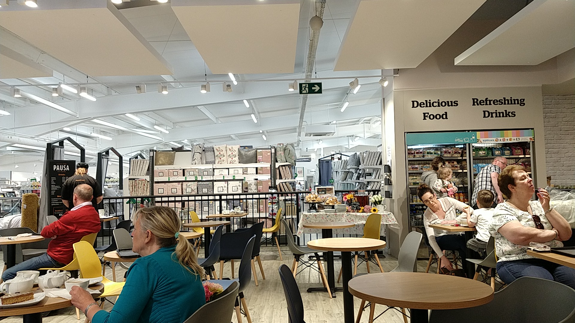 Dunelm