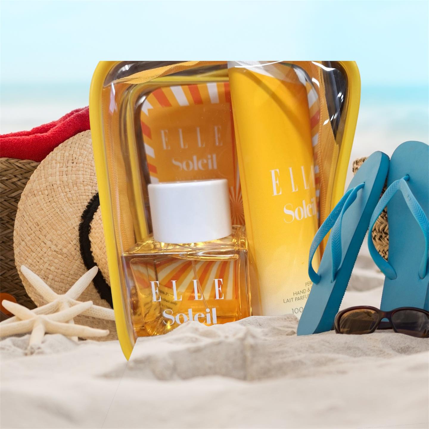Savers Health & Beauty
