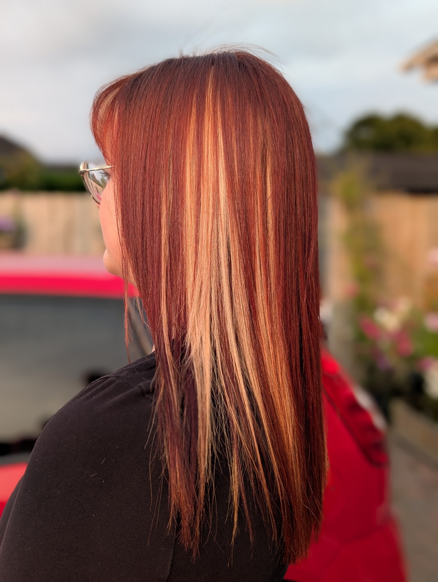 Beth's Hair Designs