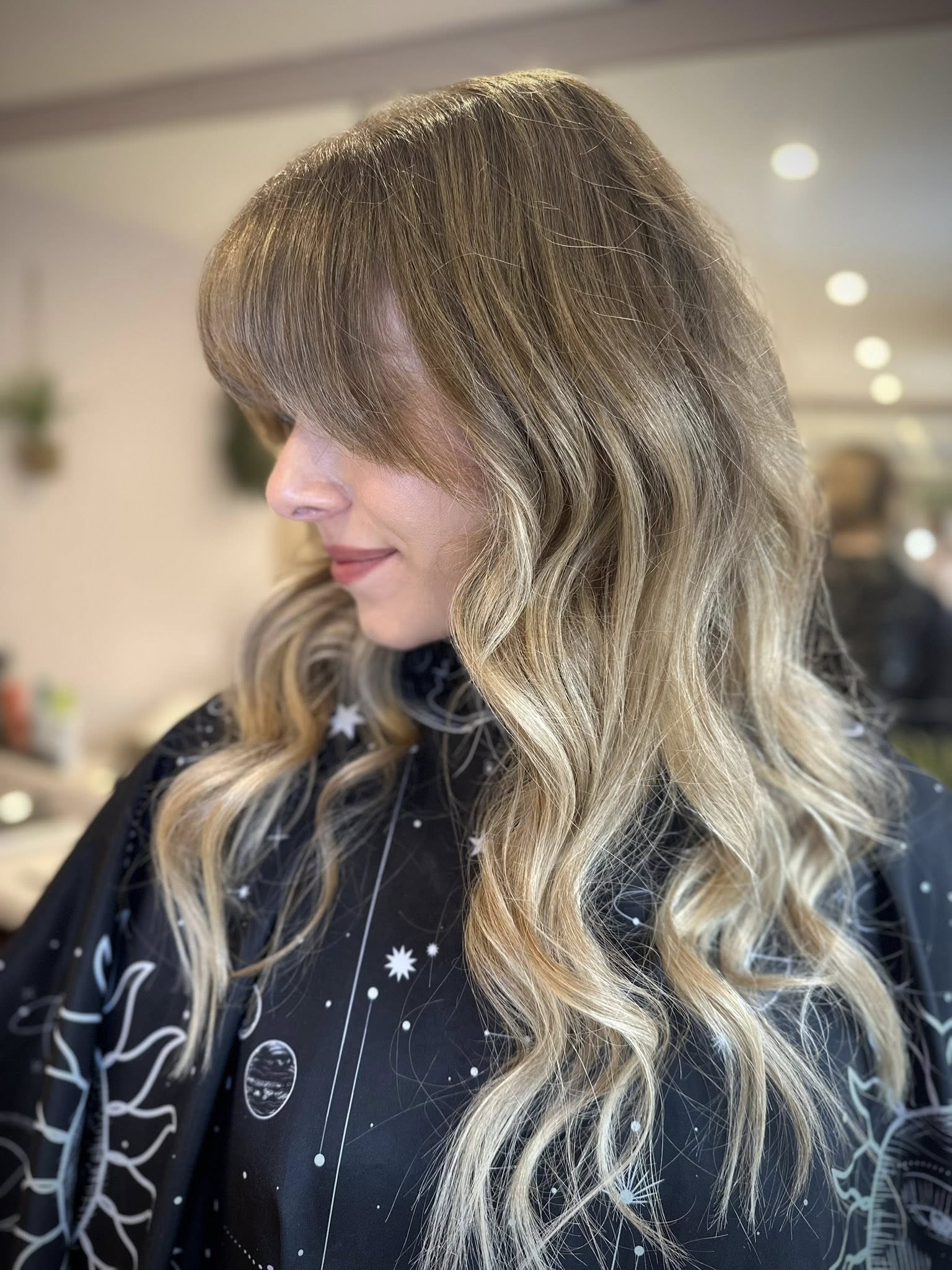 Hair by BrookeAdell
