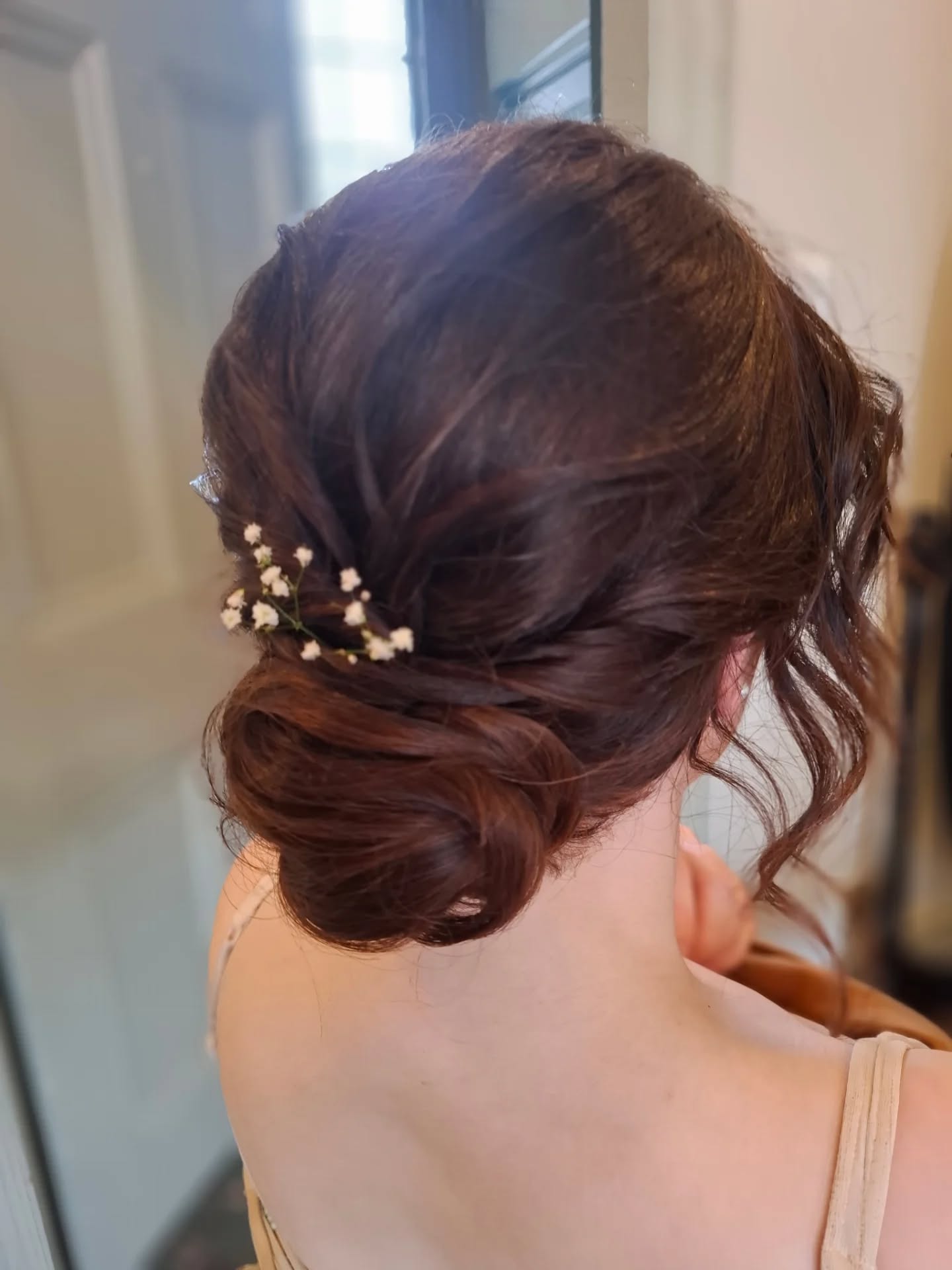 Flow Hair and Beauty Hereford