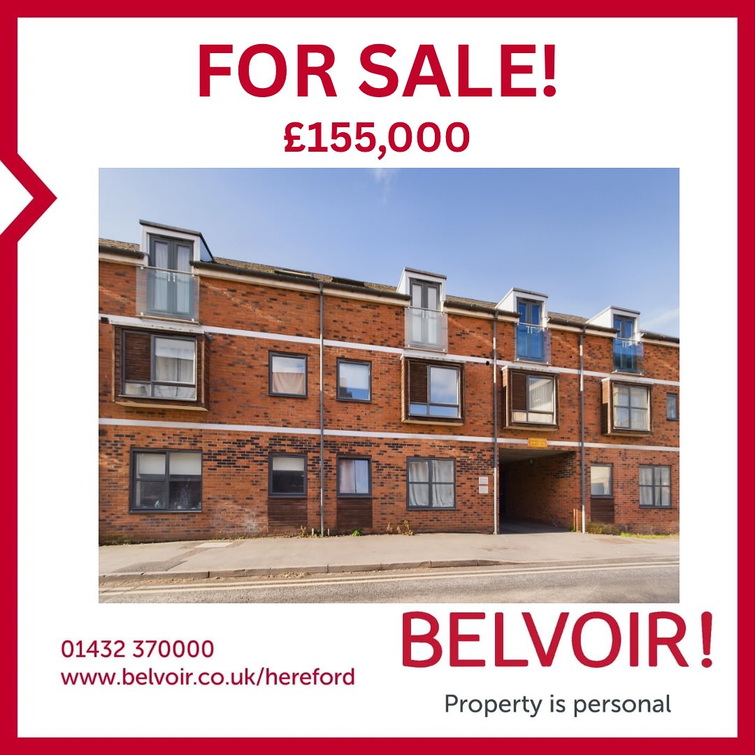Belvoir Hereford