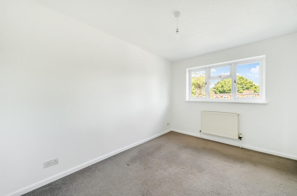 Jackson Property Hereford