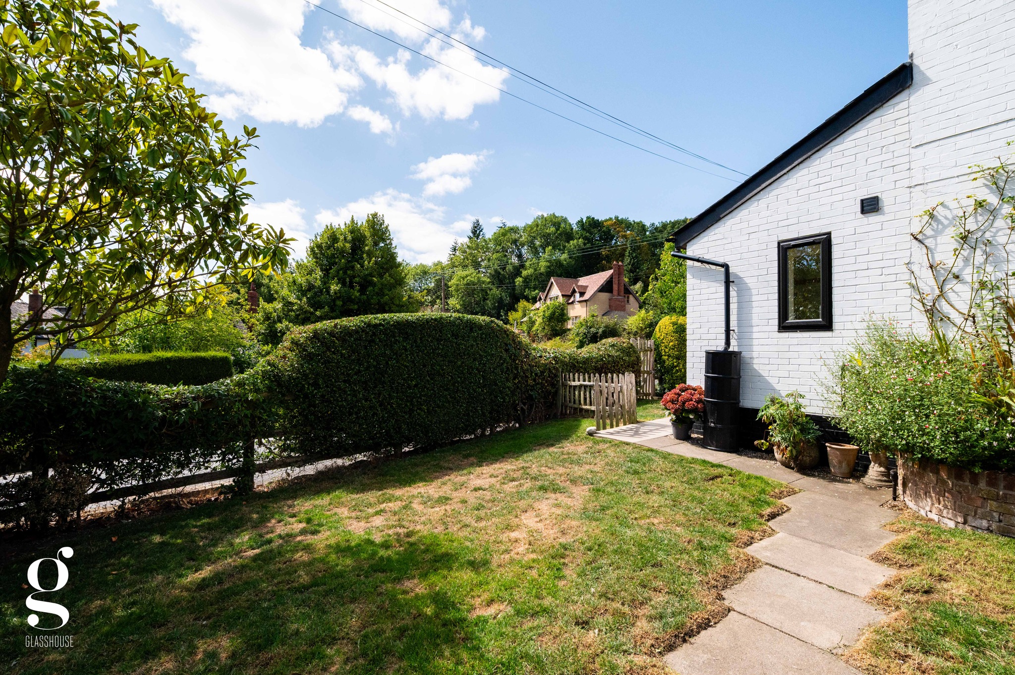 GlassHouse Properties Hereford