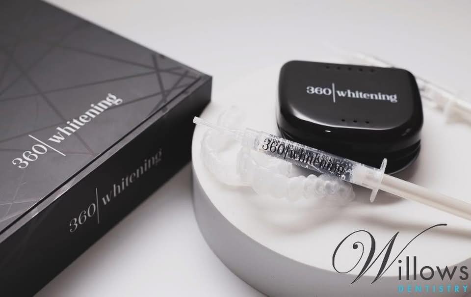Willows Dentistry