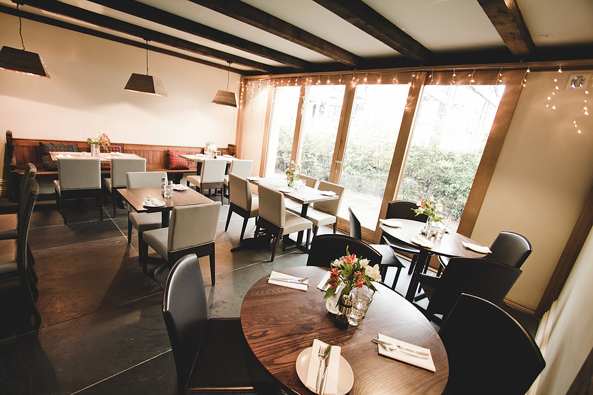 The Oak Wigmore Ford Street, Wigmore