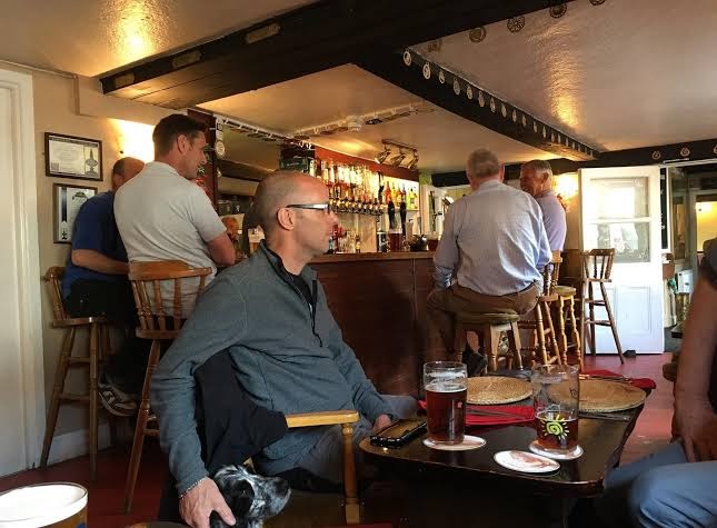 The Royal Oak 24 Church St, Kington