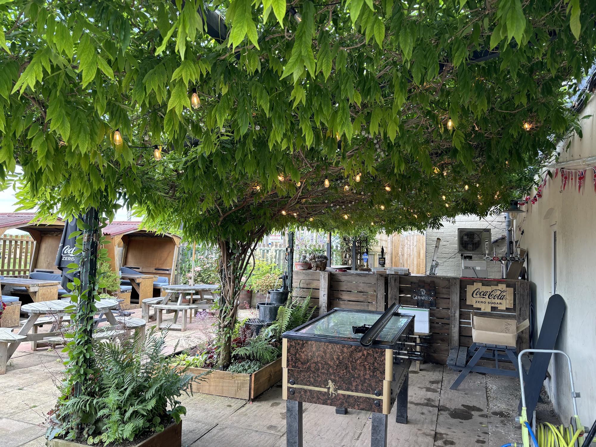 Kings Head A44, Docklow, Leominster