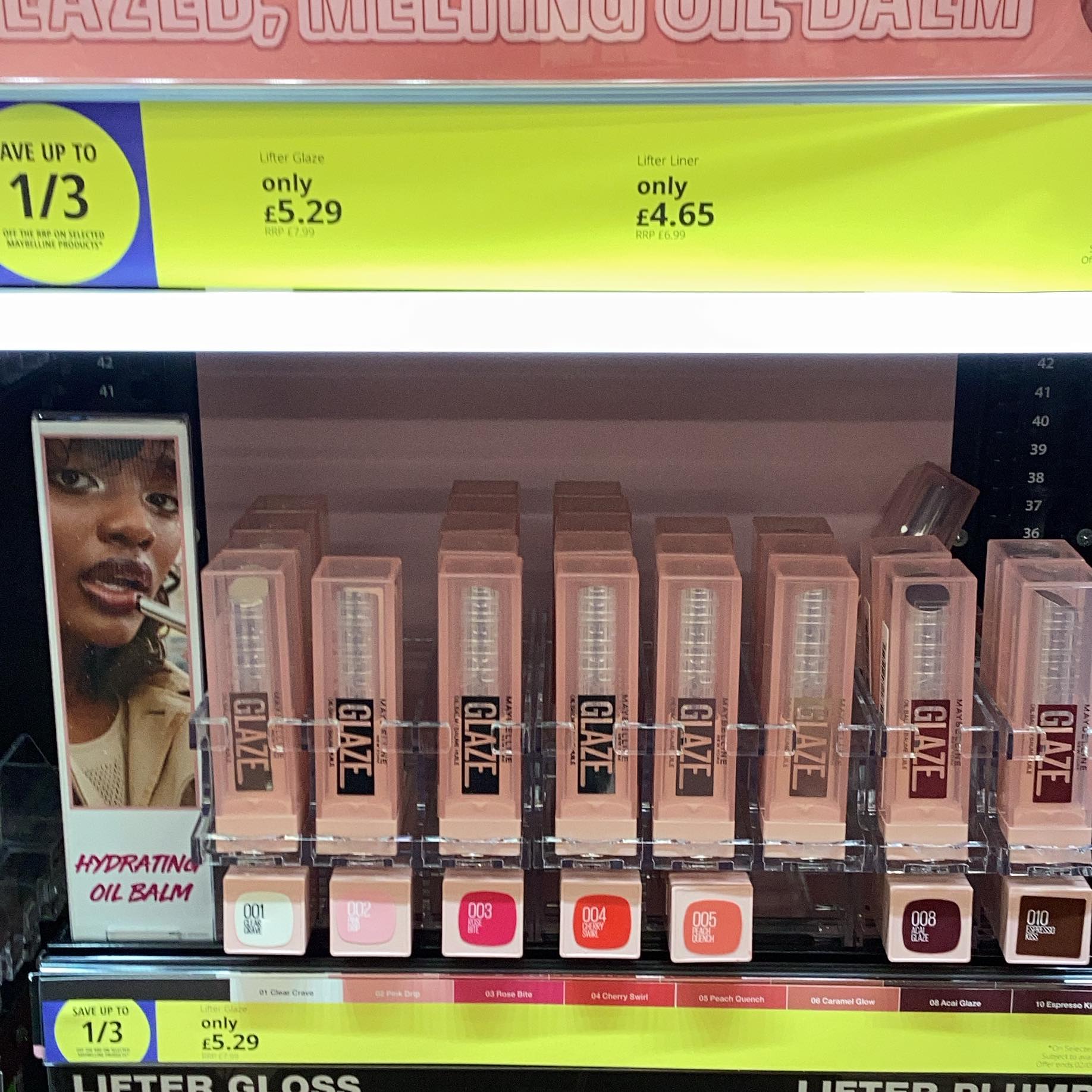 Savers Health & Beauty