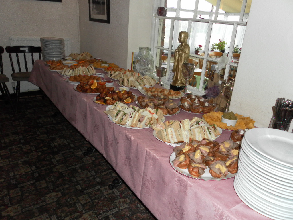 Red Lion Winters Cross, Peterstow, Ross-on-Wye