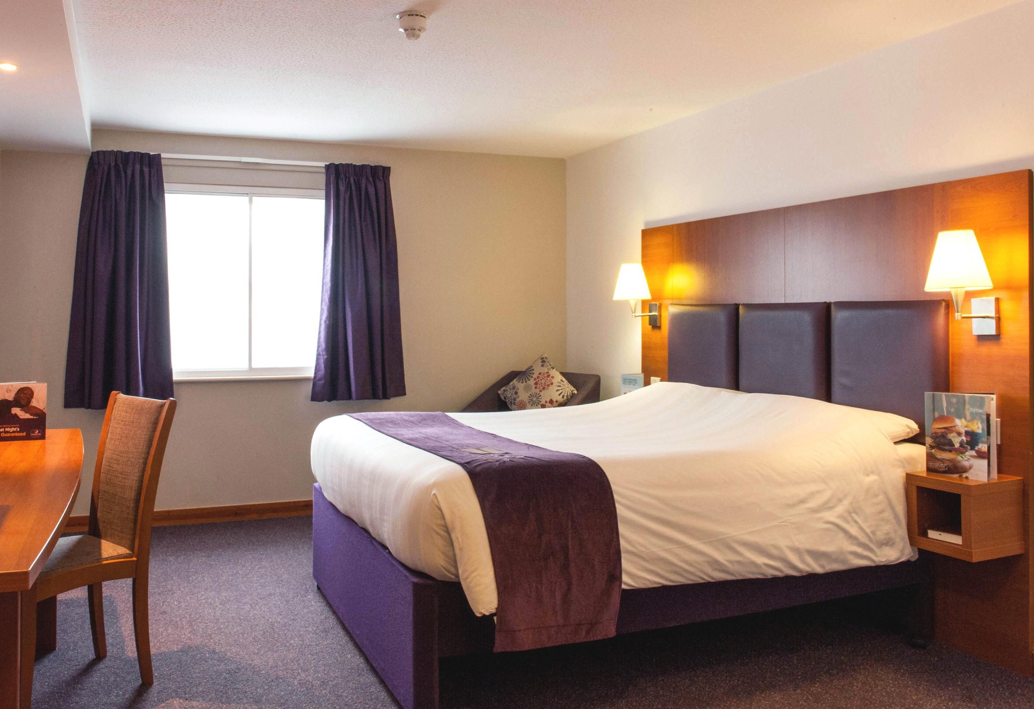 Premier Inn Hatfield hotel