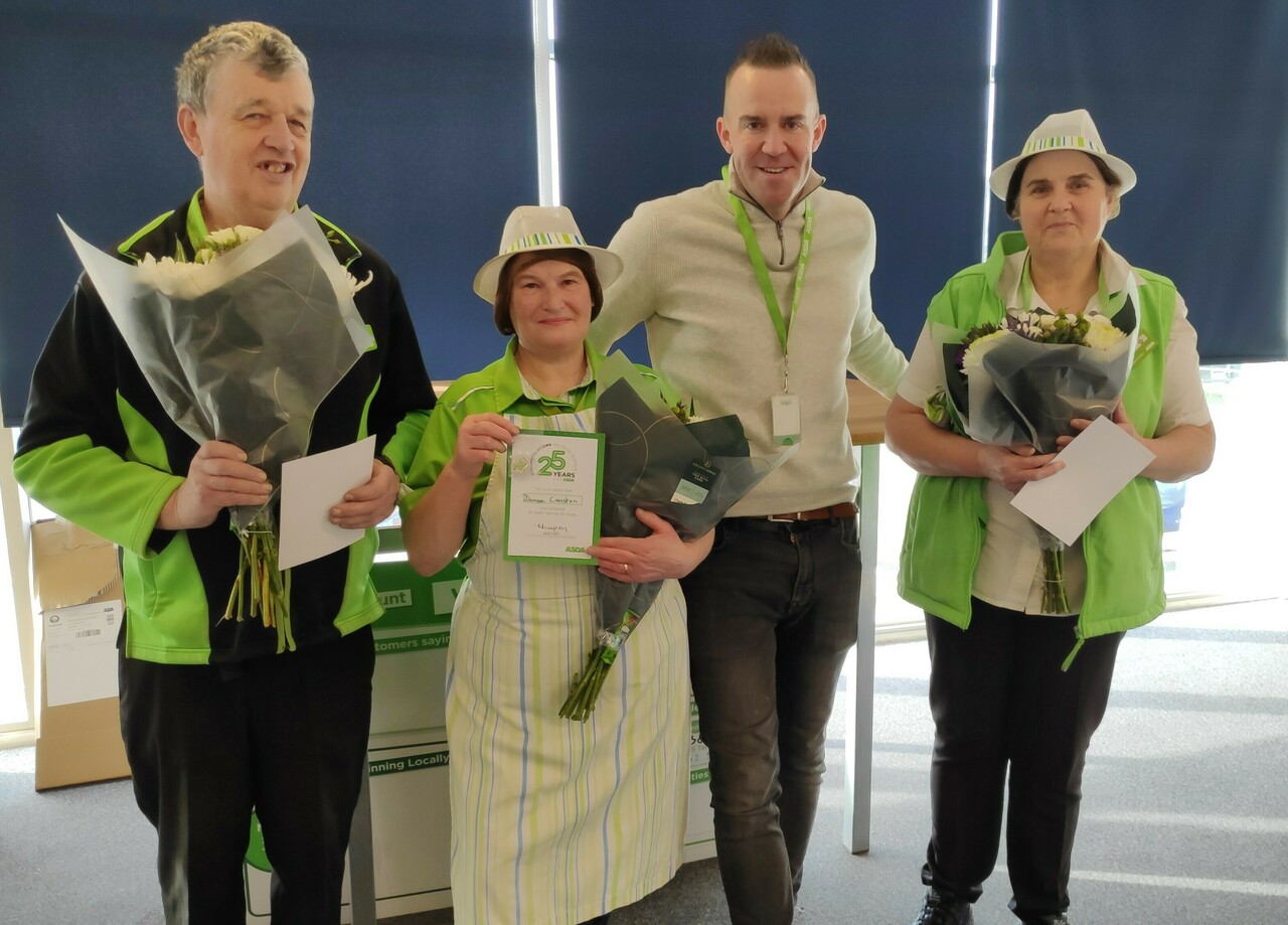 Asda Pharmacy