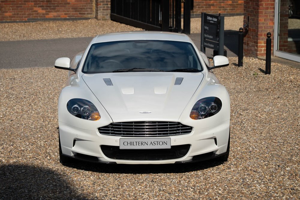 Chiltern Aston Centre Ltd