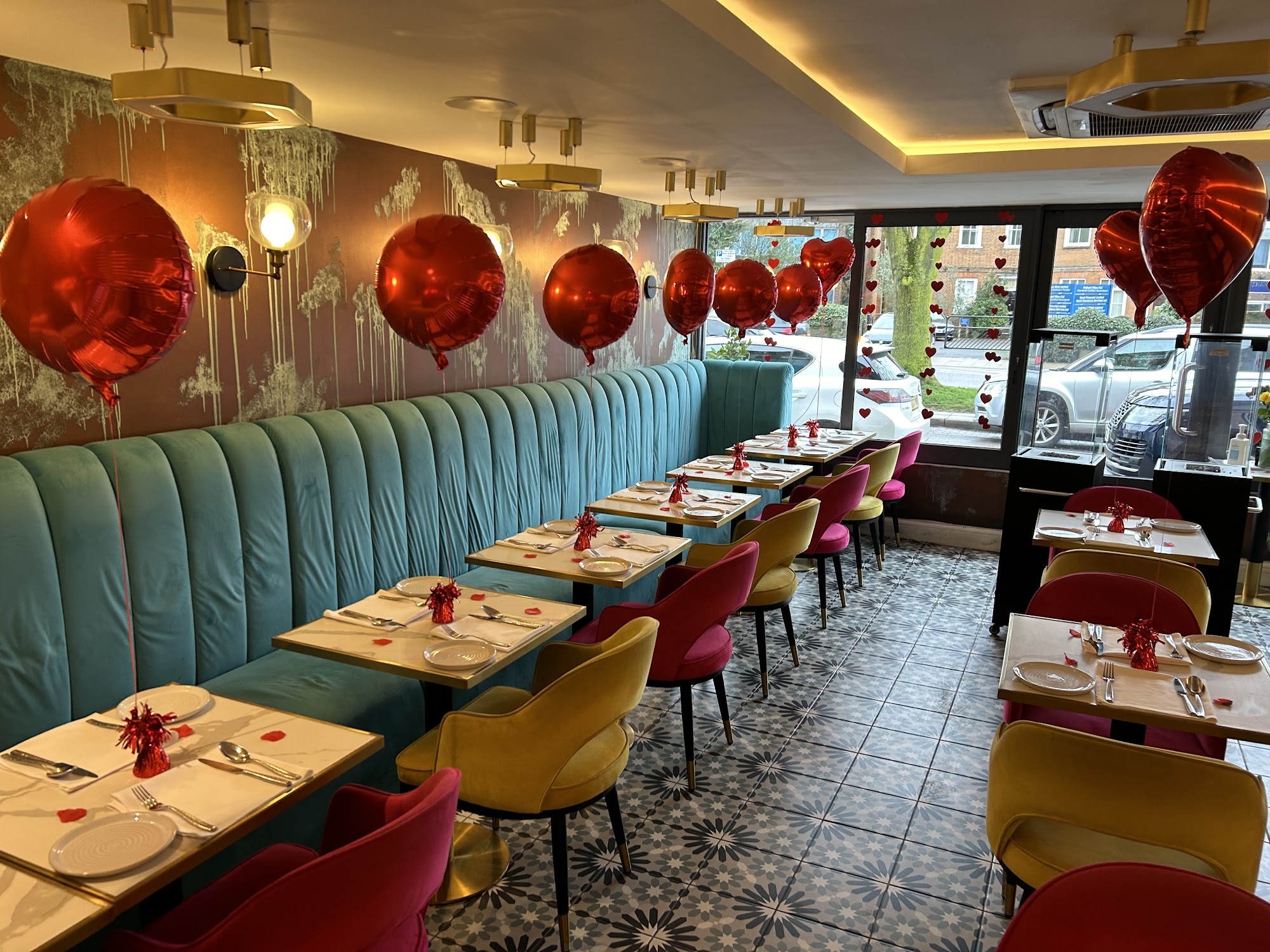 Pubali Tandoori 90 High St, Potters Bar