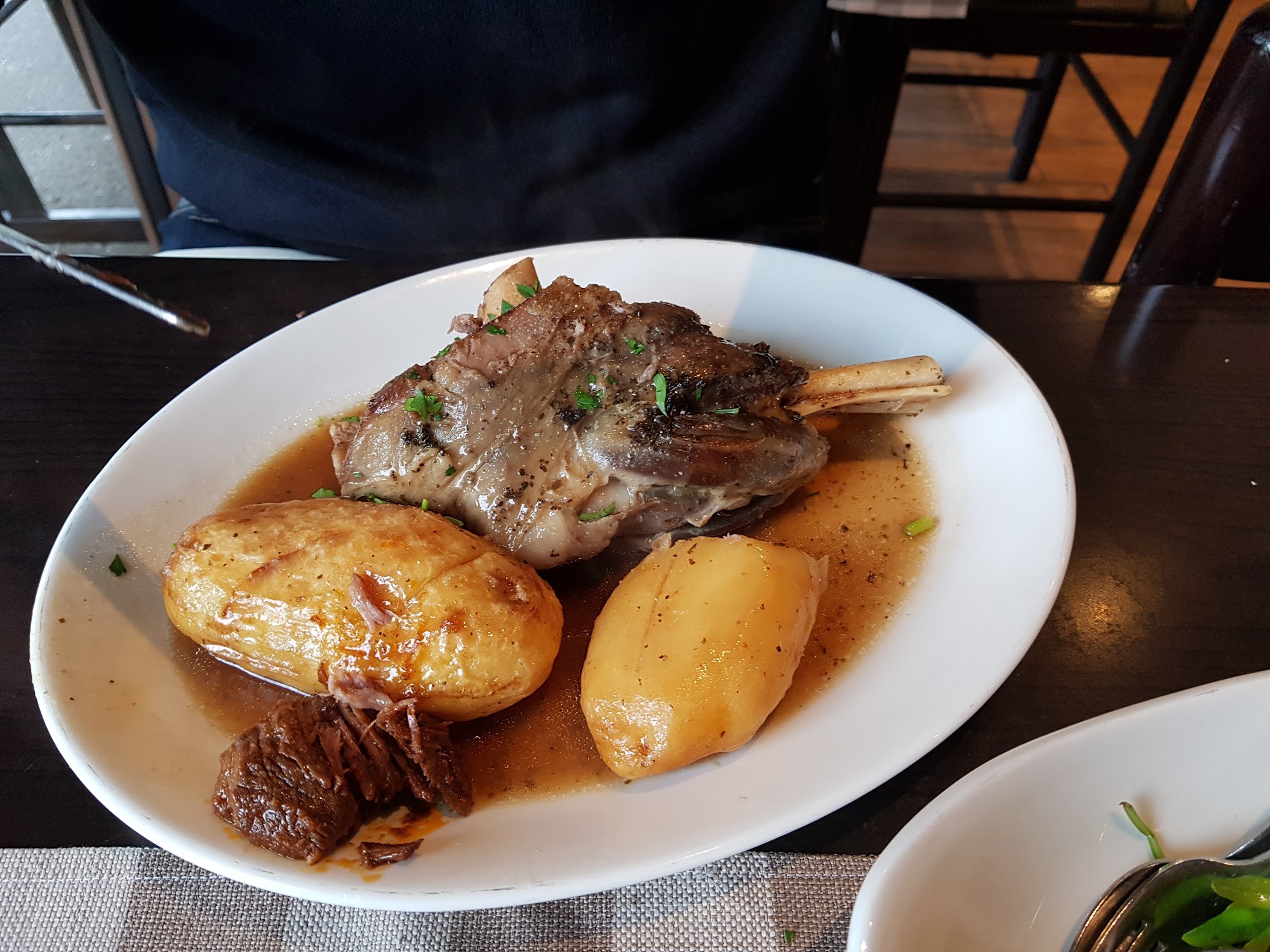 Tavernaki 5 Southgate Rd, Potters Bar