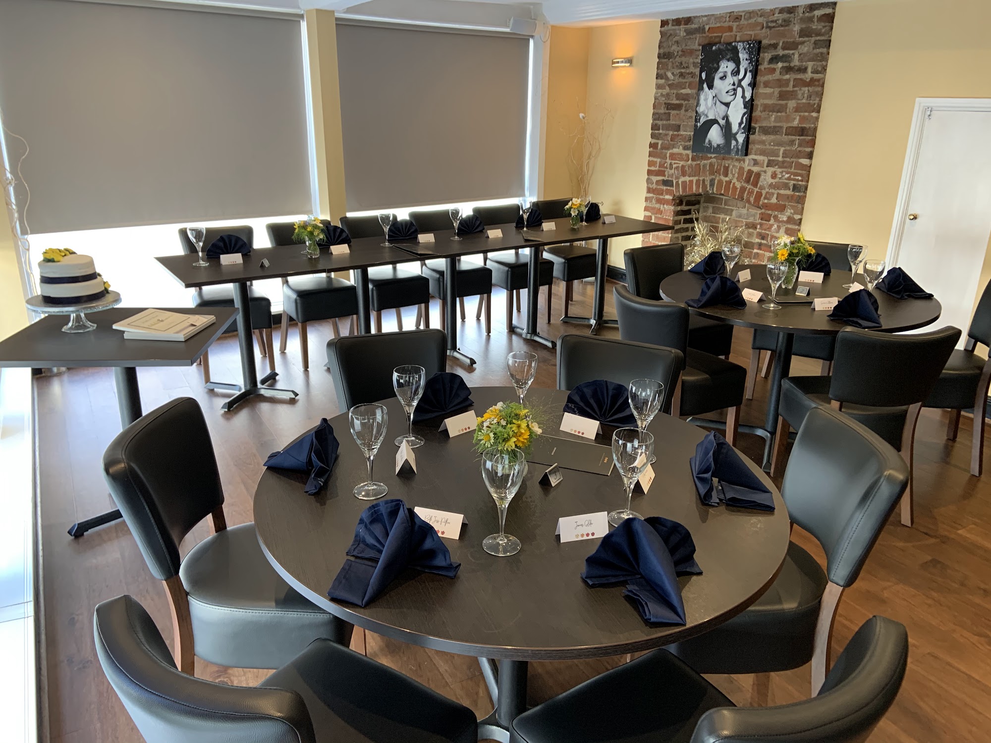 Villa Italia - Sawbridgeworth 48 Bell St, Sawbridgeworth