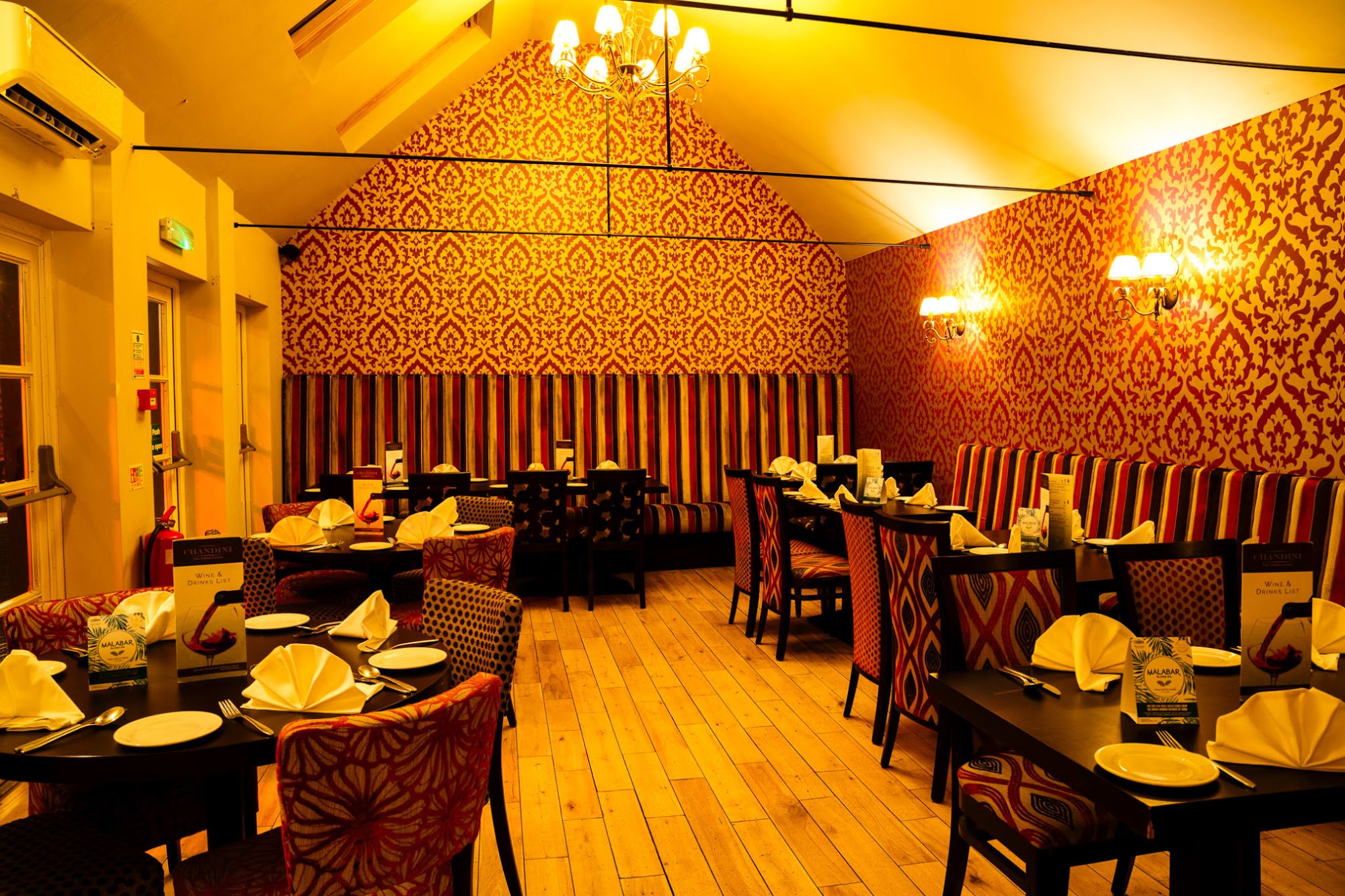 Chandini Indian High Wych Rd, Sawbridgeworth