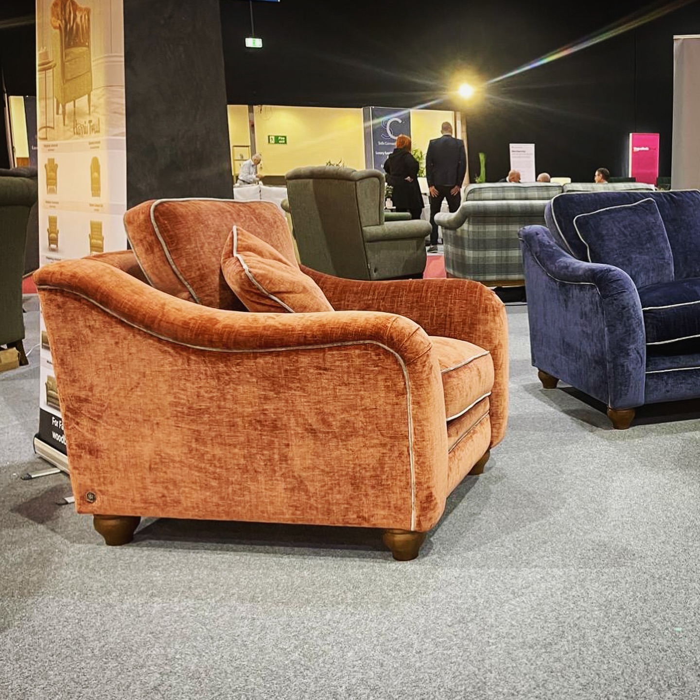 Wood Bros Furniture