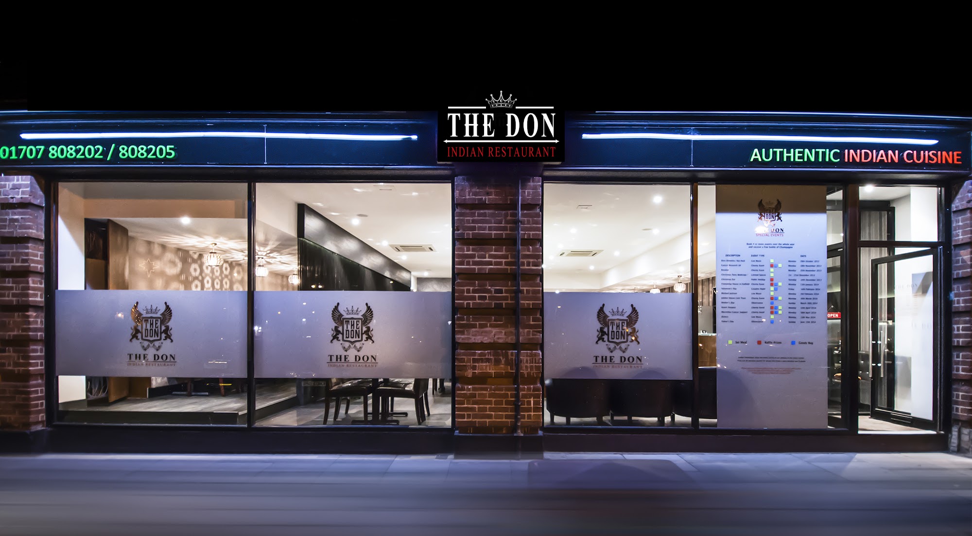 The Don 9-11 Cole Green Ln, Welwyn Garden City