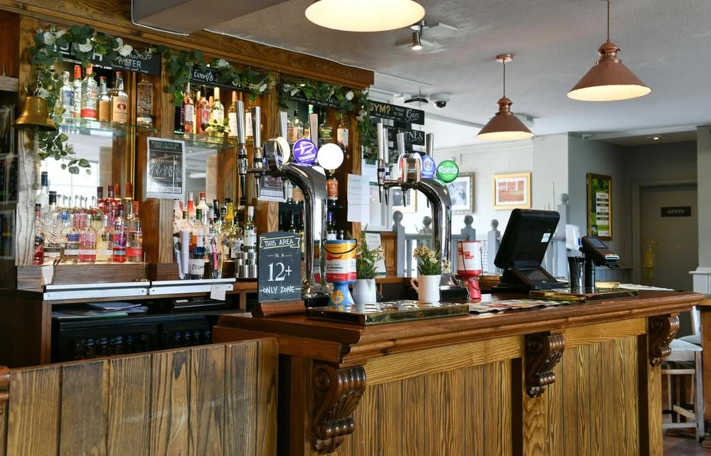 The Grove Hall Grove, Welwyn Garden City