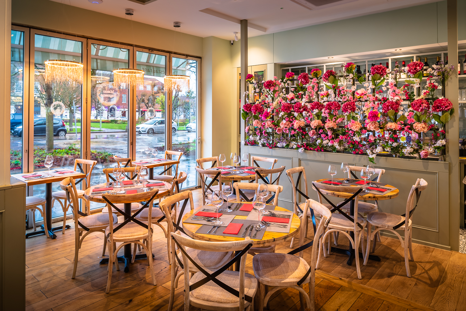 Giggling Squid - Welwyn Garden City 4-6 Howardsgate, Hertfordshire