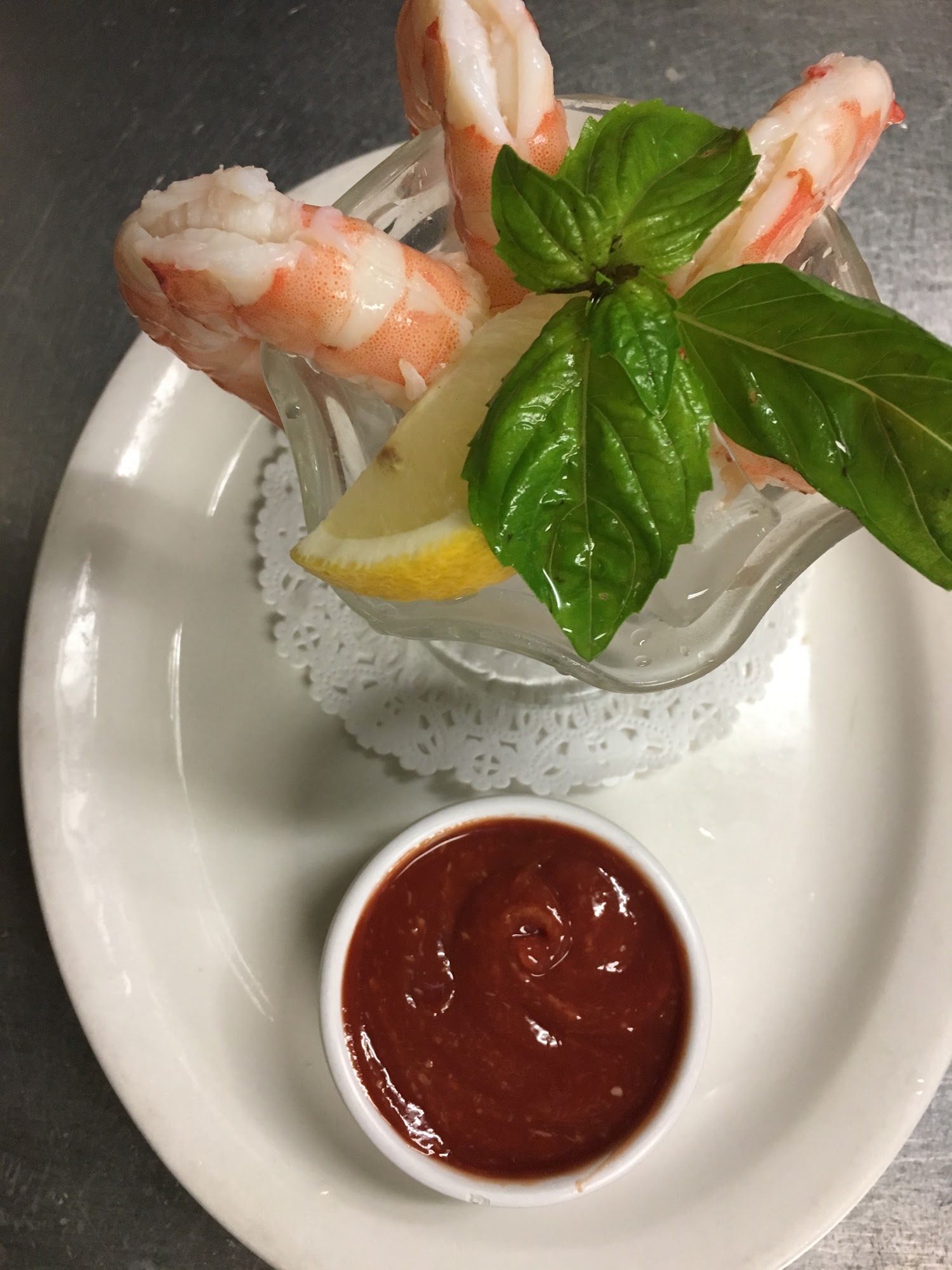 Palazzo Ristorante Italiano Aiea