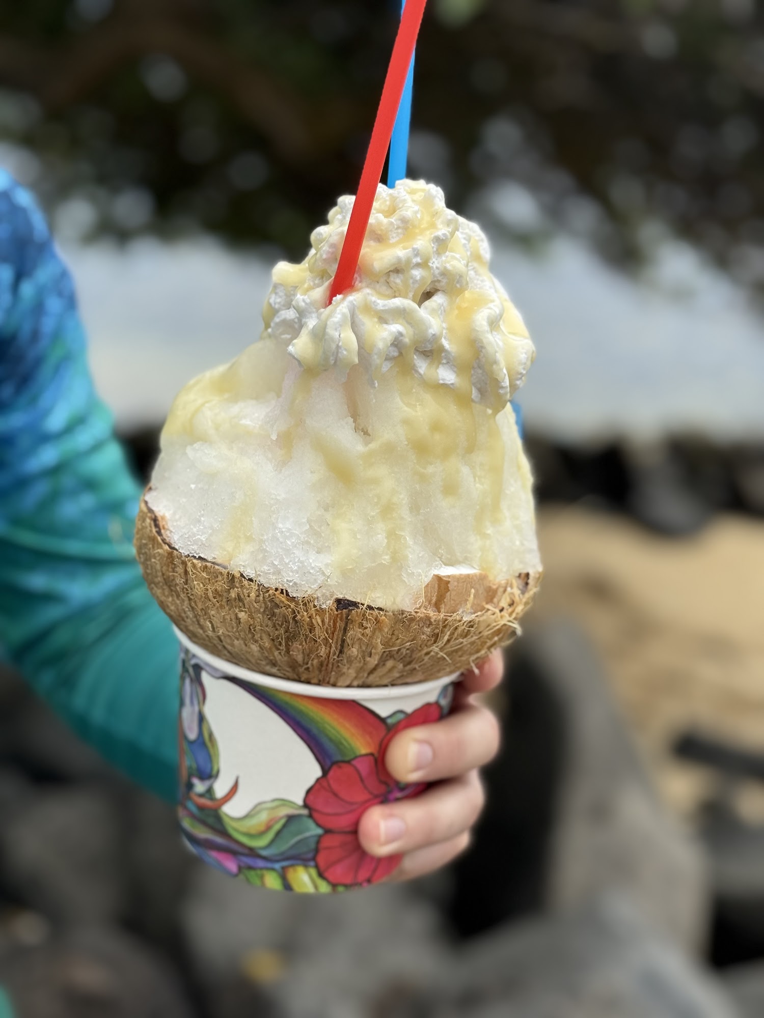 Coconut Girl & Guys Aiea