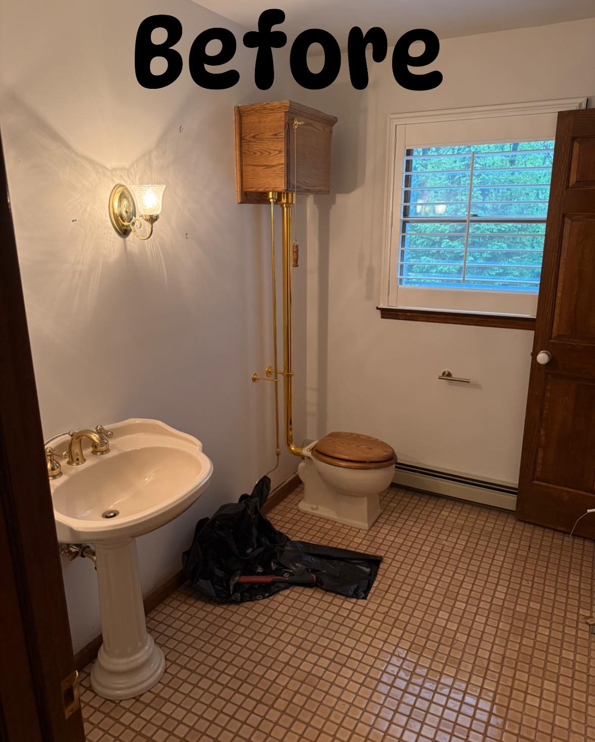 Mr Fix All Home Repair LLC